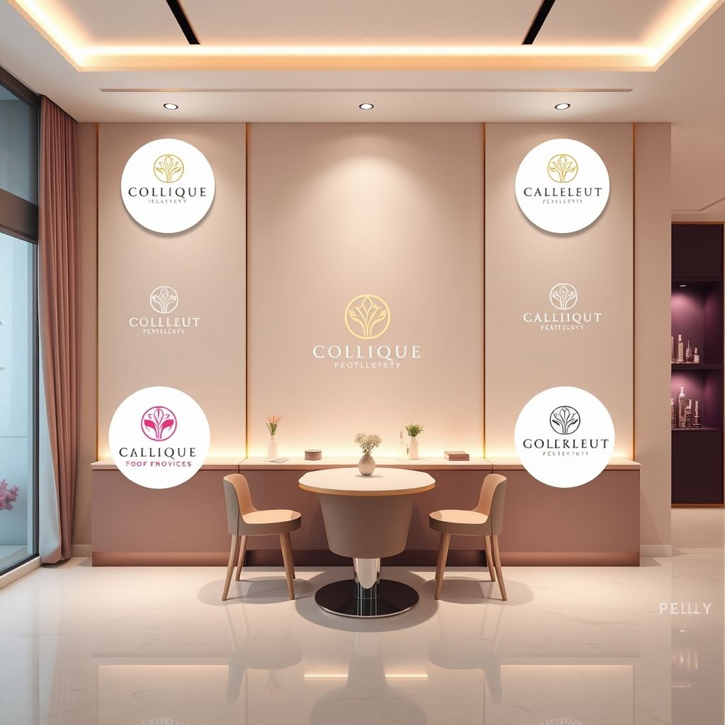 5 ไอเดียเด่นตั้งชื่อธุรกิจความงาม ช่วยสร้างภาพลักษณ์แบรนด์